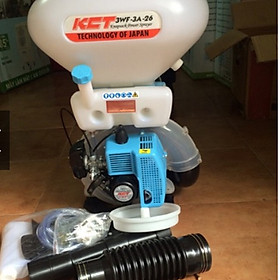 Bình xịt xạ phân Oshima 3WF-3A-26
