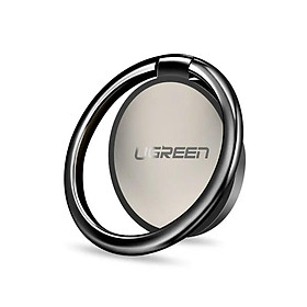 Mua Ugreen UG50358LP133TK Màu Đen Giá đỡ ngón tay cho điện thoại + máy tính bảng - HÀNG CHÍNH HÃNG