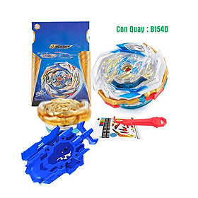  Đồ Chơi Con Quay B154 Kèm Tay Phóng | Con Quay BEYBLADE B154