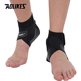 Bộ 2 đai quấn cổ chân AOLIKES A-7130 bảo vệ mắt cá chân Sport ankle pads