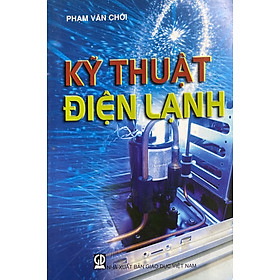 Kỹ thuật điện lạnh