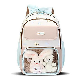 Ba Lô Thời Trang - Sun Eight 8659-A - Màu Khaki