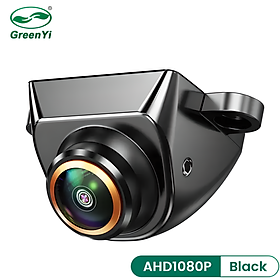 Mua Camera tiến  lùi ô tô GreenYi G999  chuẩn AHD  1080P  xoay 360 độ - HÀNG CHÍNH HÃNG