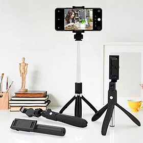 Mua Gậy chụp ảnh tự sướng selfie bluetooth K07