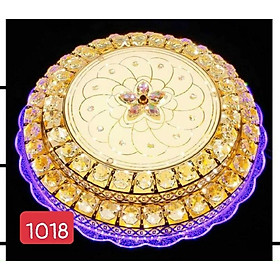 Mua Đèn ốp trần tròn  đường kính 50cm