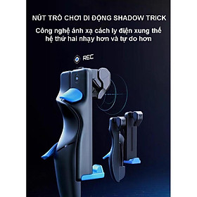 Mua FLYDIGI STINGER 2 PRO | BỘ 2 Nút bắn chơi game cực nhanh  chuẩn xác cho game PUBG  ROS  Free Fire