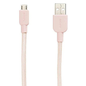 Cáp Micro USB Sony CP-ABP150/PC WW (1.5m)