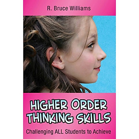 Higher Order Thinking Skills