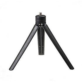 Chân 3 mini Tripod Dùng Cho, Máy Quay, Máy Ảnh, Gopro