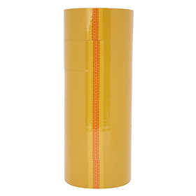 Lốc 6 Băng Keo Đục CFO 4P7 (100 Yard)