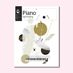 Sách Thị Tấu Piano - 2018 Piano Sight-reading
