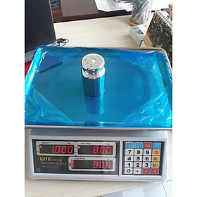 Mua Cân Điện Tử UPA-Q 30kg