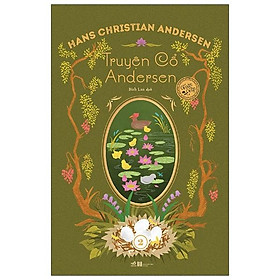 Truyện Cổ Andersen Toàn Tập - Tập 2