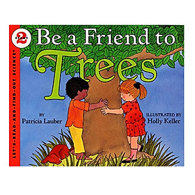 Lrafo L2: Be A Friend To Trees