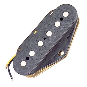 Bridge Electric Guitar Big Pickup Acoustic Transducer For  Electric Guitar
