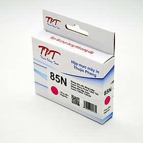 Hộp mực Thuận Phong 85N dùng cho máy in phun Epson Stylus Photo 1390/ T60 - Hàng Chính Hãng