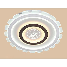 Đèn ốp trần NC 2314