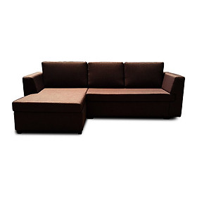 Mua Sofa Nỉ Góc Juno Sofa ES-011