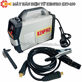 Máy Hàn Điện Tử KENPRO ZX7-250