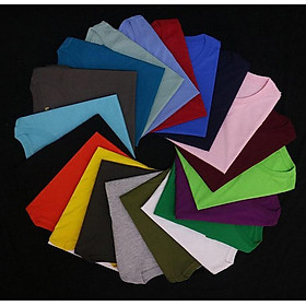 Áo thun nam cotton, cao cấp, thương hiệu Doka D01