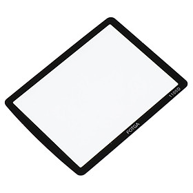 Anti-Scratch LCD Tempered Glass Protector Guard Cover for  1100D Camera