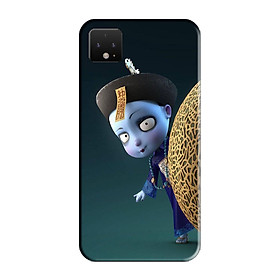 ỐP LƯNG IN DÀNH CHO GOOGLE PIXEL 4 XL