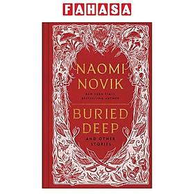 Sách ngoại văn: Buried Deep And Other Stories - Hard Back