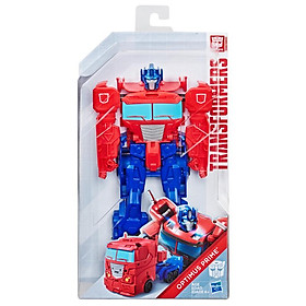 Đồ Chơi Mô Hình Optimus Prime Nguyên Bản 12 Inch TRANSFORMERS E5888 E5883