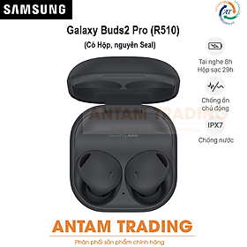 Mua Tai Nghe Bluetooth True Wireless Samsung Galaxy Buds 2 Pro (R510N) - Hàng Chính Hãng
