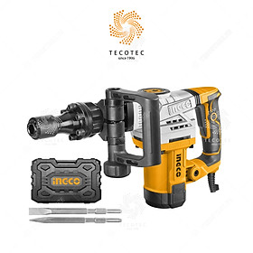 Mua Máy đục bê tông INGCO PDB130018  Chính hãng   Bảo hành 6 tháng   Có sẵn 