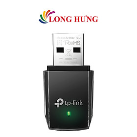 Mua USB Wifi TP-Link AC1300 Mini Wireless MU-MIMO Archer T3U - Hàng chính hãng