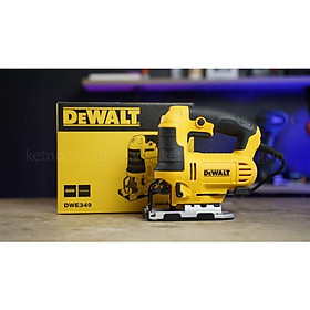 Mua Máy cưa lọng DEWALT DWE349