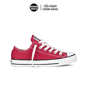 Giày Sneaker Unisex Converse Chuck Taylor All Star Classic Low - Red