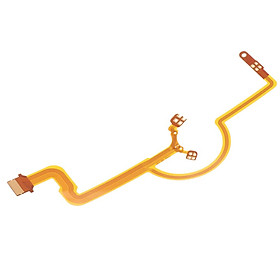 Lens  Flex Cable Ribbon Repair Part For