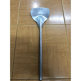 Mua Sạn nhôm máy bay dày sạn xào rau sạn chiên cá nhôm nguyên chất chiên bánh xèo xào rau muống