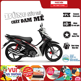 Chợ mua bán xe HONDA Wave RSX 110 cũ mới giá tốt uy tín  Webikevn