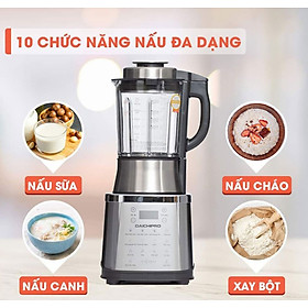 Mua MÁY LÀM SỮA HẠT SEOUL TSU888 Hàng chính hãng