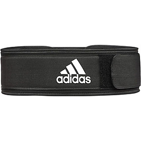 Hình ảnh Đai lưng tập thể hình cho Gymer Adidas ADGB-1225