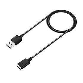 Compact USB Power Charging Cable Data Sync Connect Cord for Polar M430 Running GPS Watch