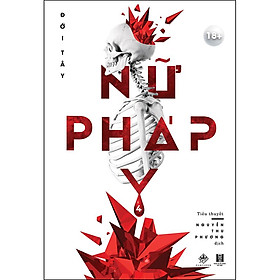 Hình ảnh Nữ Pháp Y - Tập 4