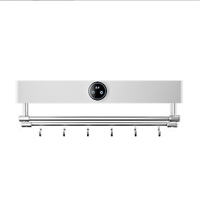 Mua Giá Treo Khăn Sấy Nhanh Thông Minh LCD HL-HiEnd Towel Diệt Khuẩn UV (đạt chuẩn CE)