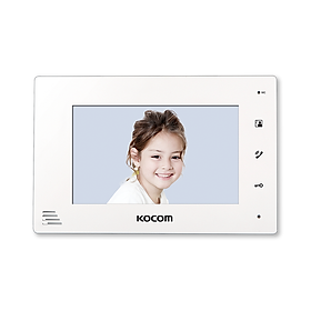 Mua chuông cửa có camera video door phone KCV-D372