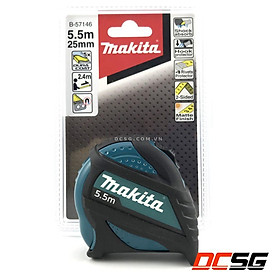 Mua Thước kéo 5.5m x25mm/1kg Makita B-57146