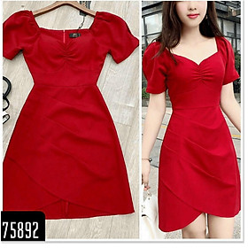 ĐẦM NGẮN SEXY NỮ DỰ TIỆC CỰC ĐẸP SANG TRỌNG CHO CHỊ EM LANA STORE 88