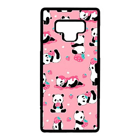 Ốp lưng cho Samsung Galaxy Note 9 nền 015 - Hàng chính hãng