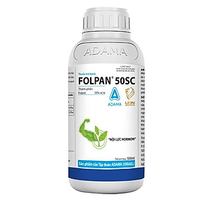 Mua FOLPAN phòng trừ nấm hại  khỏe cây sung trái