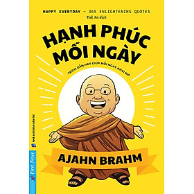 Hạnh Phúc Mỗi Ngày