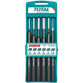 Mua BỘ ĐỤC TRÒN TOTAL THT42K0601 - HÀNG CHÍNH HÃNG