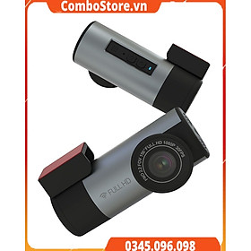 Mua Camera hành trình ô tô Full HD 1080P WIFI - Camera hành trình xe hơi tích hợp wifi xem trực tiếp trên điện thoại