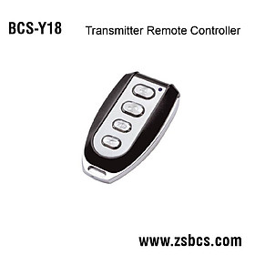 Điều khiển từ xa báo động ô tô BCS-Y18 giá ưu đãi